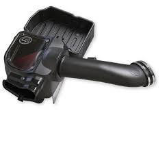 Ford Powerstroke - 2017-2019 Ford 6.7L Powerstroke - Air Intake Systems