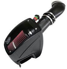 Ford Powerstroke - 2011-2016 Ford 6.7L Powerstroke - Air Intake Systems
