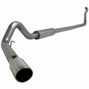 1994-1997 Ford 7.3L Powerstroke - Exhaust - Exhaust Systems