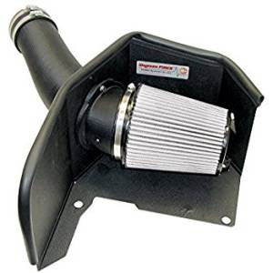 Ford Powerstroke - 1994-1997 Ford 7.3L Powerstroke - Air Intake System 