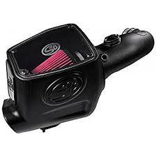 Ford Powerstroke - 2008-2010 Ford 6.4L Powerstroke - Air Intake Systems