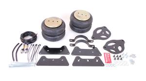 1999-2003 Ford 7.3L Powerstroke - Steering And Suspension - Air Suspension Parts