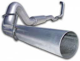 Ford Powerstroke - 2003-2007 Ford 6.0L Powerstroke - Exhaust