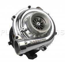 Ford Powerstroke - 2003-2007 Ford 6.0L Powerstroke - Turbo Chargers & Components