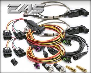 Universal Parts - Gauges & Pods - Accessories