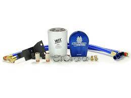 Coolant Filter Systems