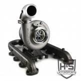 Ford Powerstroke - 2011-2016 Ford 6.7L Powerstroke - Turbo Chargers & Components