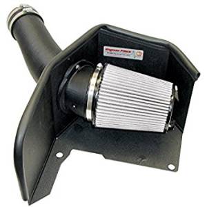 Ford Powerstroke - 1999-2003 Ford 7.3L Powerstroke - Air Intake System 