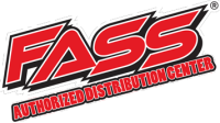 FASS - Titanium Series Diesel Fuel Lift Pump 125GPH@55PSI Ford Powerstroke 6.7L 2011-2016