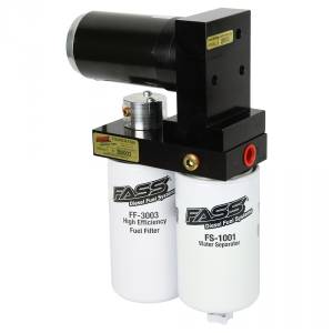 2001-2004 GM 6.6L LB7 Duramax - Fuel System - Lift Pump