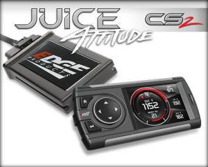 Edge Products Juice w/Attitude CS2 Programmer 21400