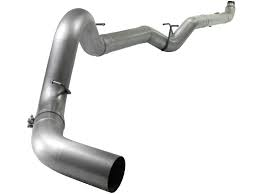 2017+ GM 6.6L L5P Duramax - Exhaust - Exhaust Systems