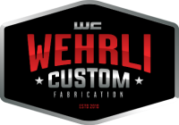 Wehrli Custom Fabrication - High Pressure Rail Fitting for LB7, LLY, LML