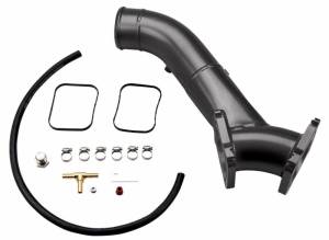2001-2004 GM 6.6L LB7 Duramax - Turbo Chargers & Components - Intercoolers and Pipes