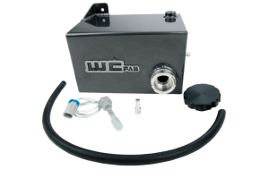 Chevy/GMC Duramax - 2004.5-2005 GM 6.6L LLY Duramax - Cooling System