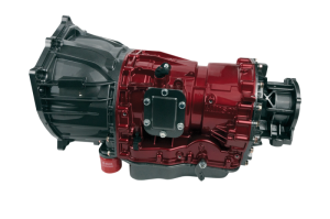2004.5-2005 GM 6.6L LLY Duramax - Transmission - Transmission Assemblies