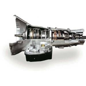 Dodge Cummins - 1994-1998 Dodge 5.9L 12V Cummins - Transmission