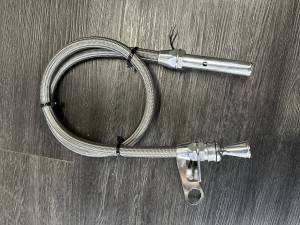 68RFE Flexible Dipstick 